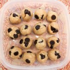 cookiedough