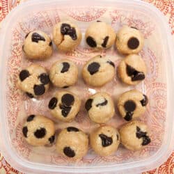 cookiedough