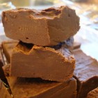 chocolatepeanutbutterfudge