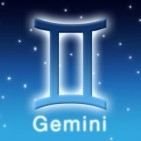 Symbol zodiac gemini sign