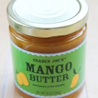 mangobutter