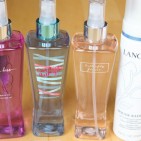 bodyspray