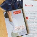 barre