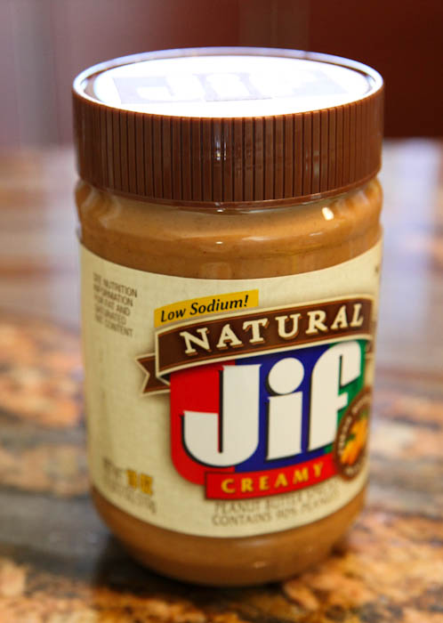 peanutbutter