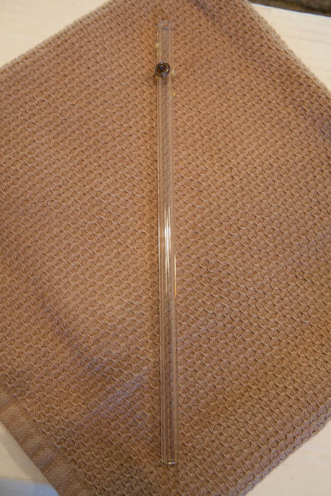 straw