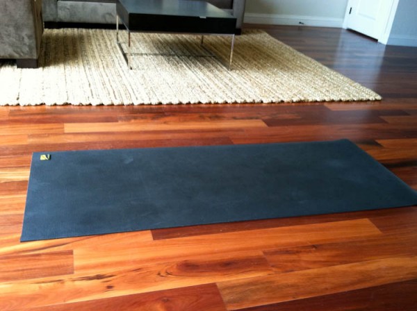 yoga
