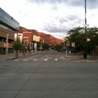boulder