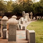 cemetary