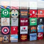 tshirts