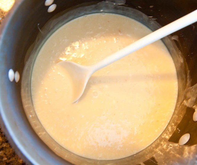 whitechocfudge