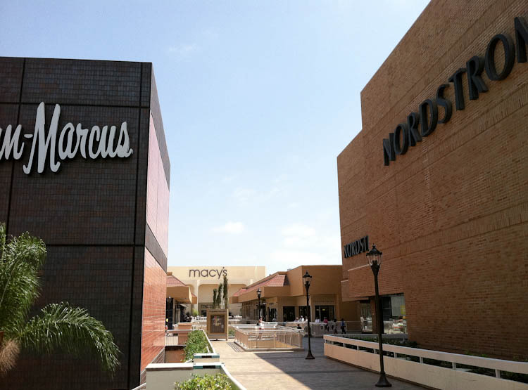 mall