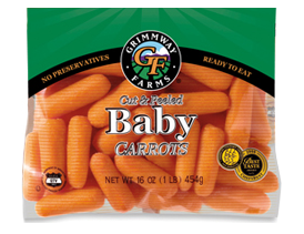 carrots