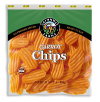 carrots