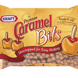 caramel
