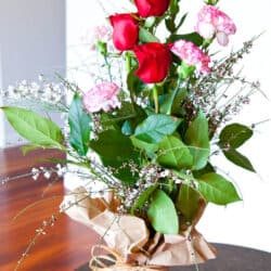 roses