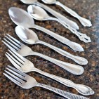 silverware