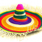hat