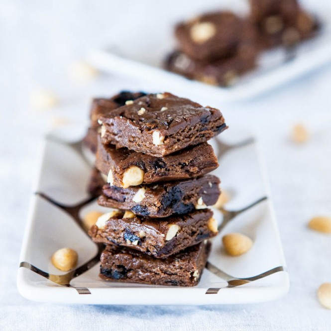 chocproteinfudge-15