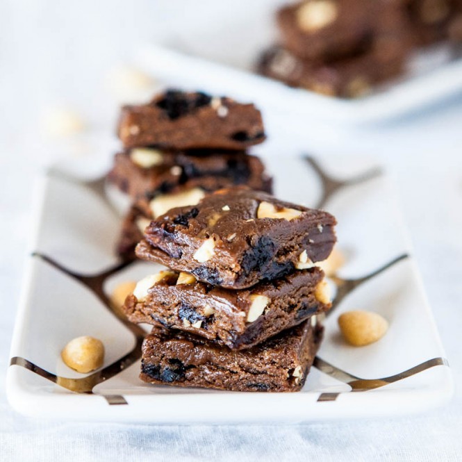 chocproteinfudge-17