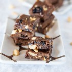 chocproteinfudge-3