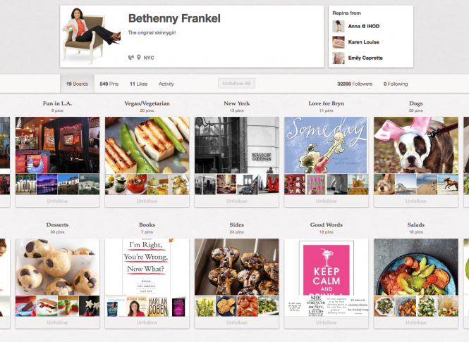 bethenny