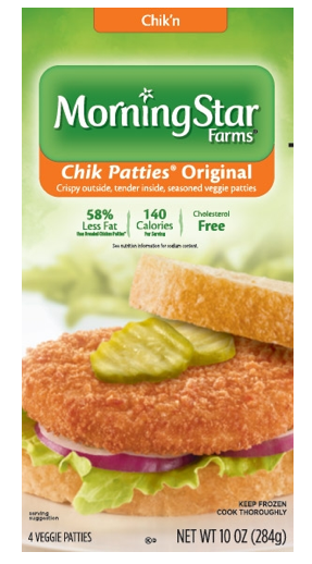 chicken