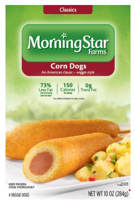corndog