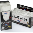platinum