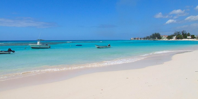 barbados