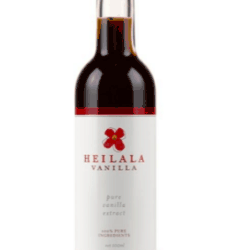 vanilla
