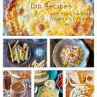 25 Fast & Easy Dip Recipes averiecooks.com