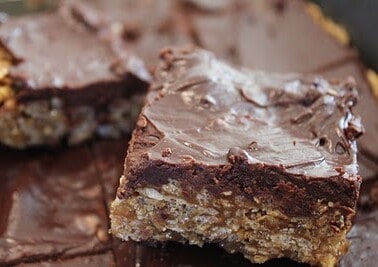 Special K Bars