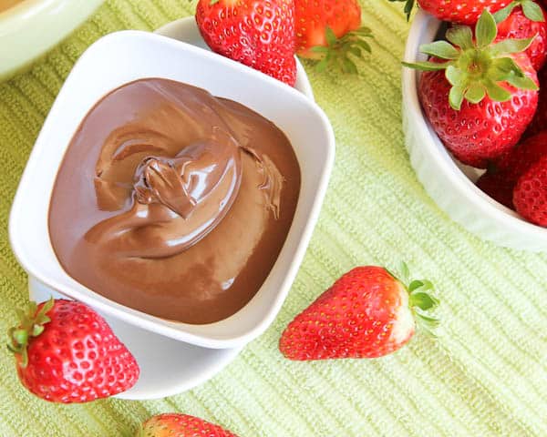 Chocolate Coconut Cashew Butter