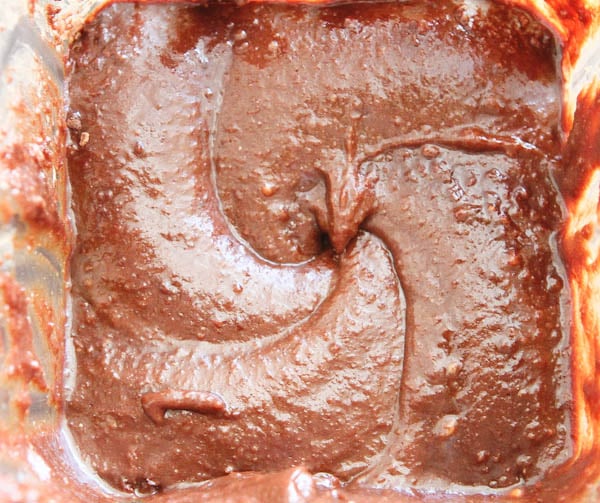 Chocolate Coconut Cashew Butter 