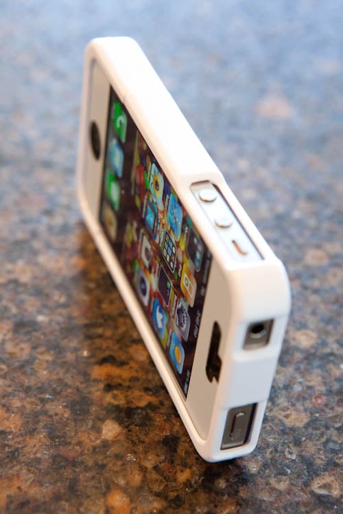 My new iPhone case