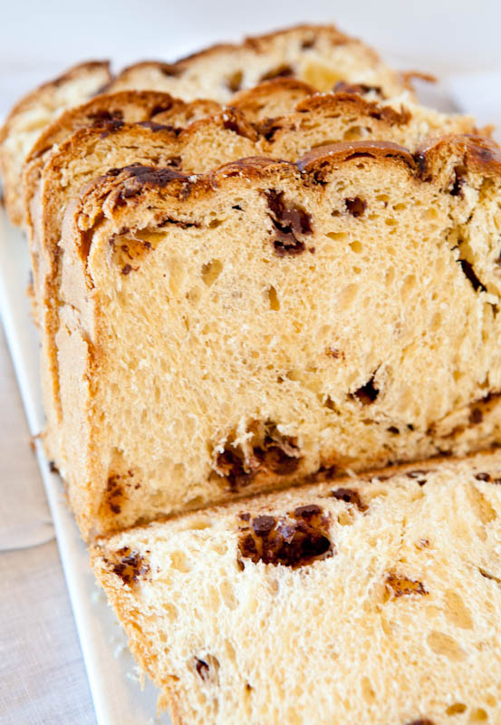 Cake, Bread & Gluten - Averie Cooks