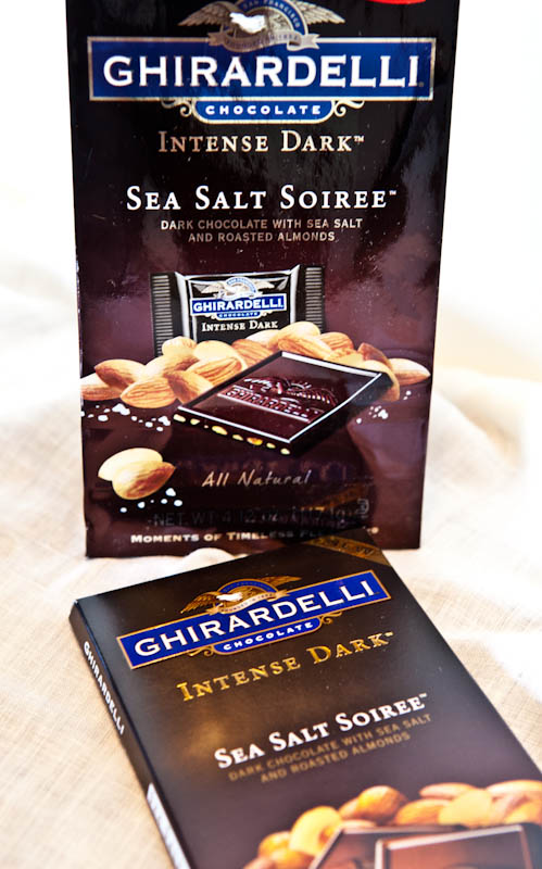 sea salt soiree chocolate