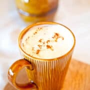 Pumpkin Spice Latte