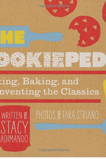 Cookiepedia & Writing It Down