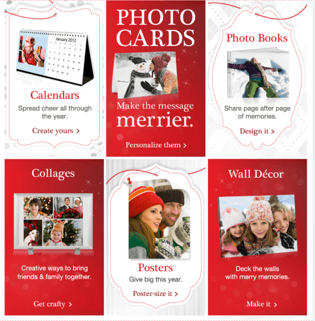 2011 Holiday Card Averie Cooks 2011 holiday card averie cooks