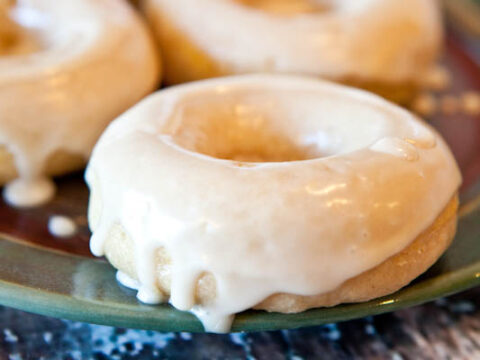 Homemade Glazed Doughnuts (Recipe + Video) - Sally's Baking Addiction