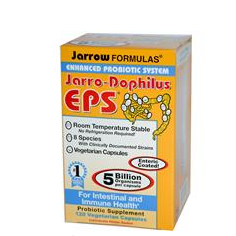 Jarra Daphilus Probiotic