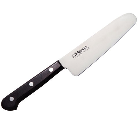 Misono Child's Mini Knife with rounded tip
