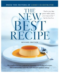 The New Best Recipe: All-New Edition