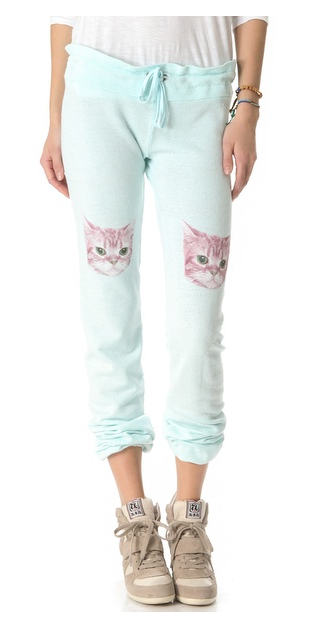 sweatpants