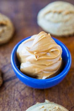 Peanut Butter Recipes