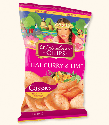 Wai Lana Chips