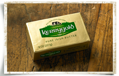 Kerrygold butter