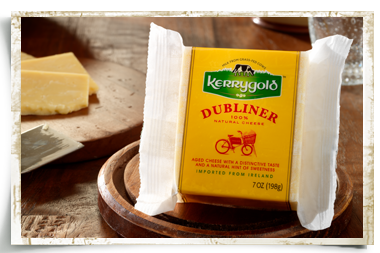 Kerrygold cheese