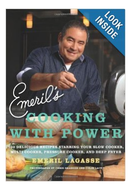  Emeril's Cooking with Power